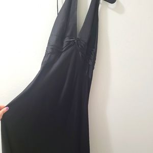 Carmen marc valvo dress NWT 10